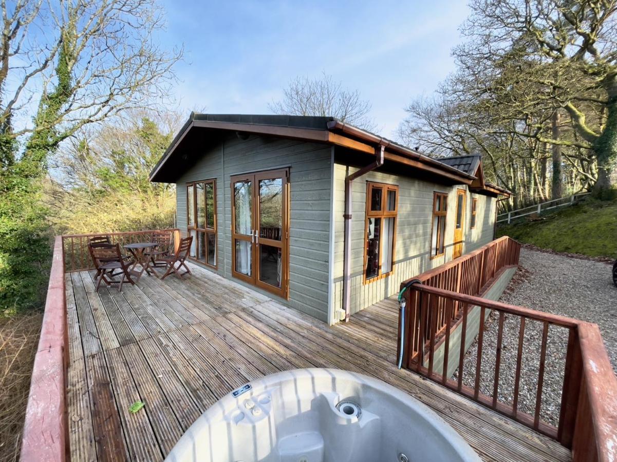 The Maples Villa Narberth Exterior foto