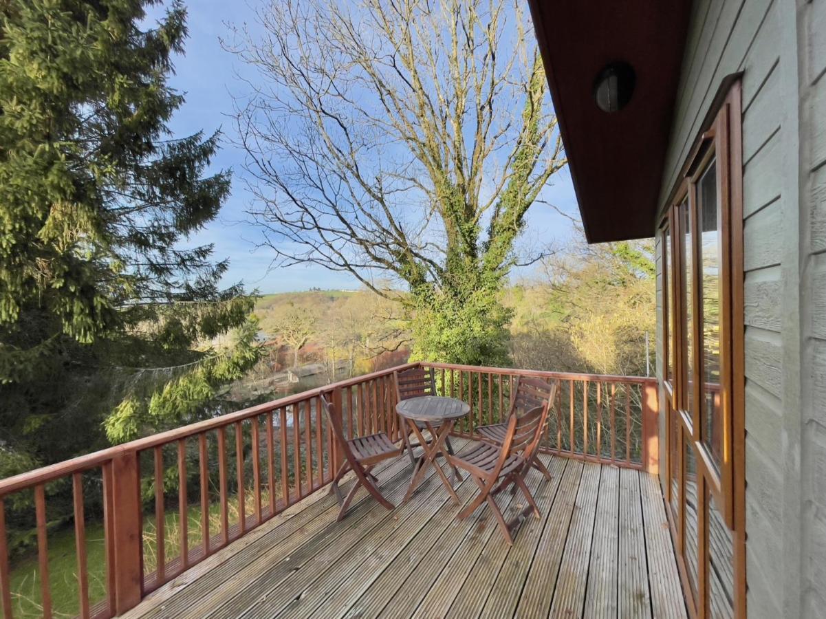 The Maples Villa Narberth Exterior foto
